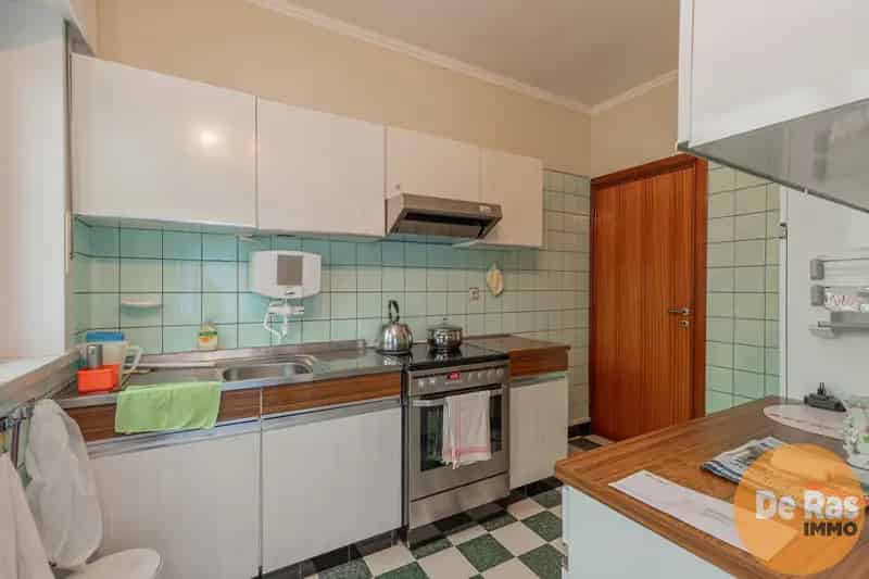 SMEEREBBE VLOERZEGEM Solide woning 3 slaapkamers tuin