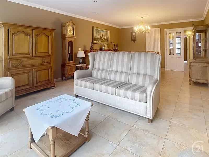 Appartement te huur Ninove 2 slaapkamers Centrum
