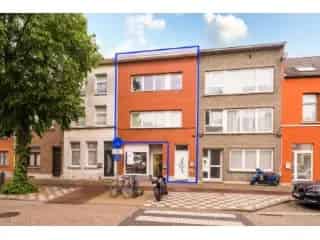 Duplex Appartement 4 slaapkamers Wilrijk