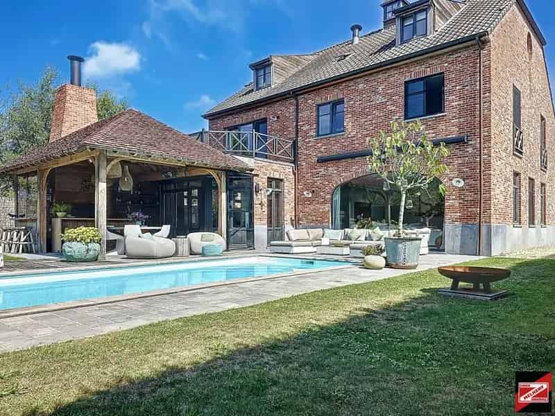 Villa te koop