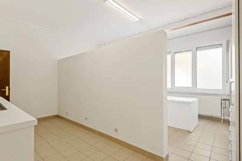 Wonen en Werken Zwijndrecht 440m² Duplex Appartement Praktijkruimte Garage Tuin