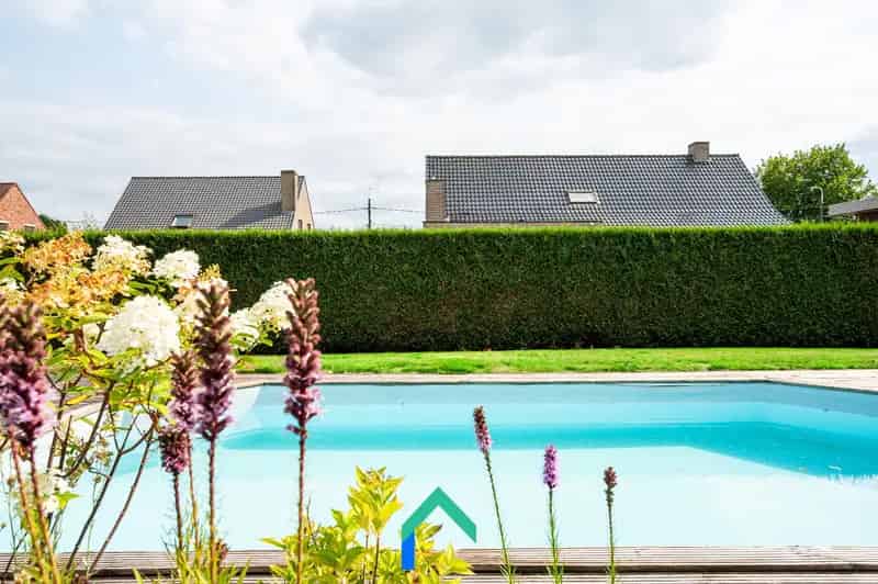 Villa te koop Lochristi