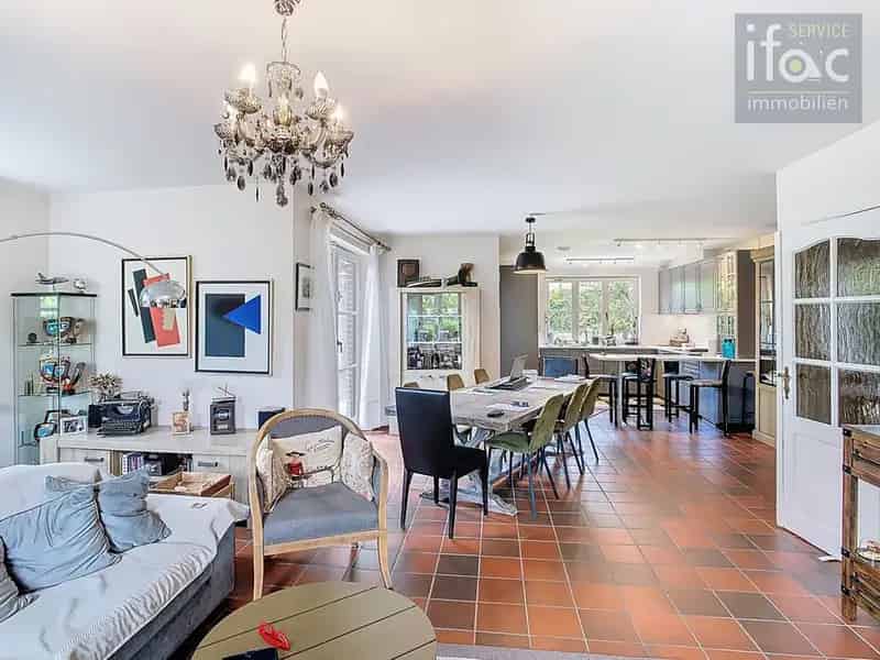 Villa te koop 5 slaapkamers Overijse