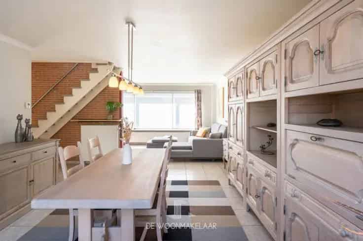 Huis Te Koop Schelle: HOB 3-5 Slaapkamers Garage Tuin