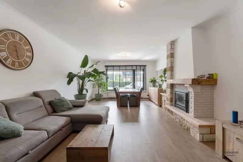 Huis te Koop Nieuwerkerken 3 slaapkamers Instapklaar Gerenoveerd