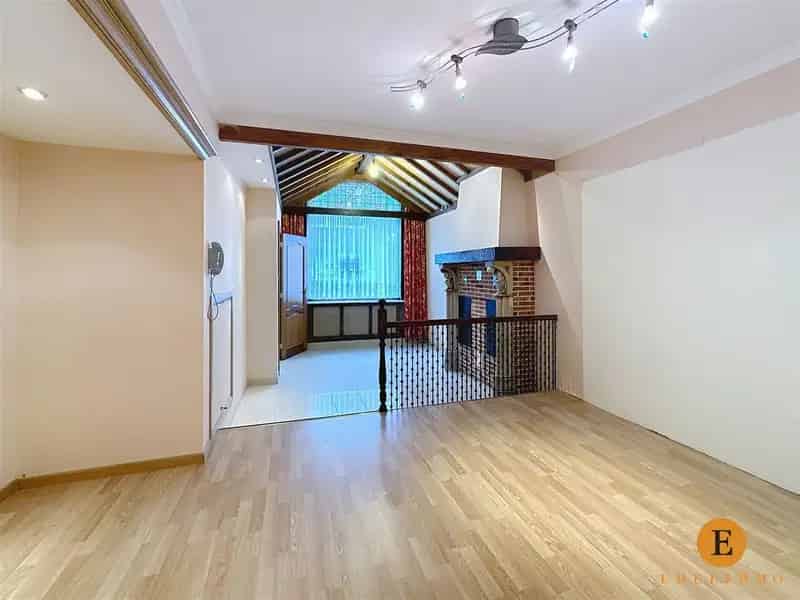 Rijwoning te koop Sint Niklaas Centrum