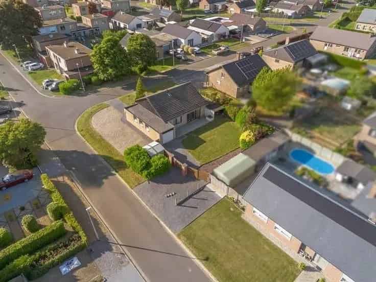Gelijkvloerse Woning te Koop Sint-Truiden