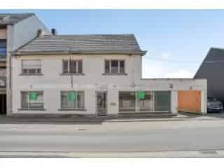 Handelspand te koop Houthulst