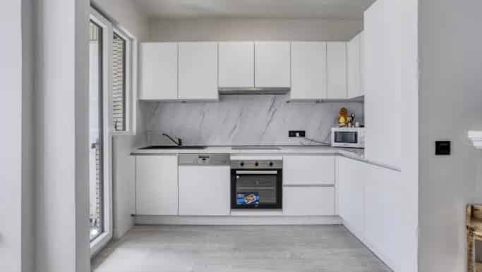 Appartement te koop Roeselare 2 slaapkamers