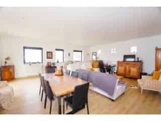 Duplex Andenne 170m2 - 2 slaapkamers - Kantoor met aparte ingang
