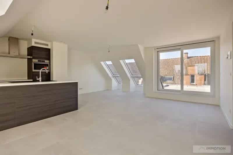 Penthouse te Koop Kuurne Residentie Ter Leie