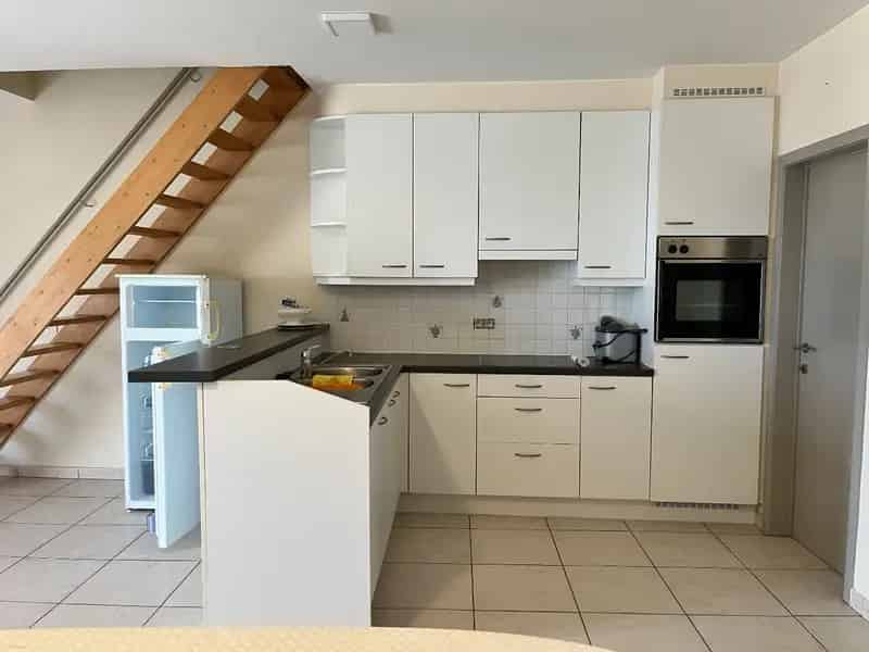 Duplex Appartement 2 Slaapkamers Houthulst Markt