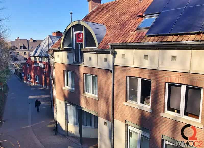 Huis te Koop Diest Centrum 2 slaapkamers Garage