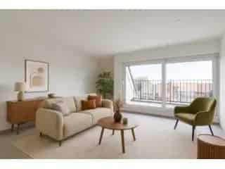 Duplex Appartement Eeklo 127m2  Nieuwbouw 2 slaapkamers