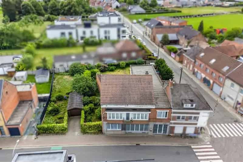 Projectgrond 941m² te Malderen - Bouwgrond Nabij N17 A12 N16