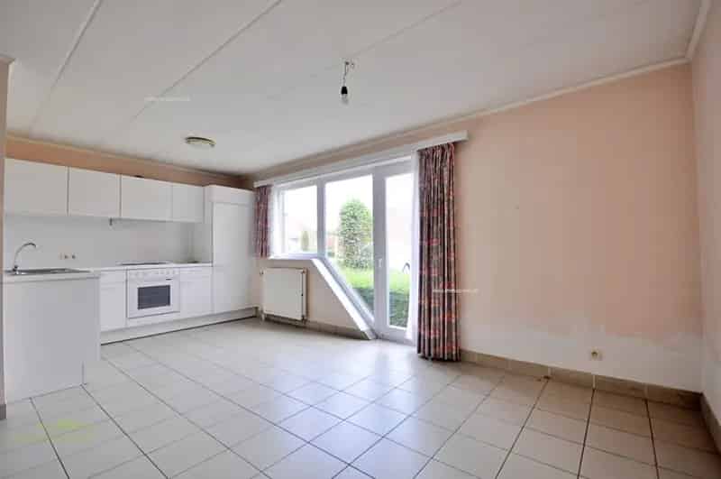 Woning te koop Ruien 1 slaapkamer tuin garage