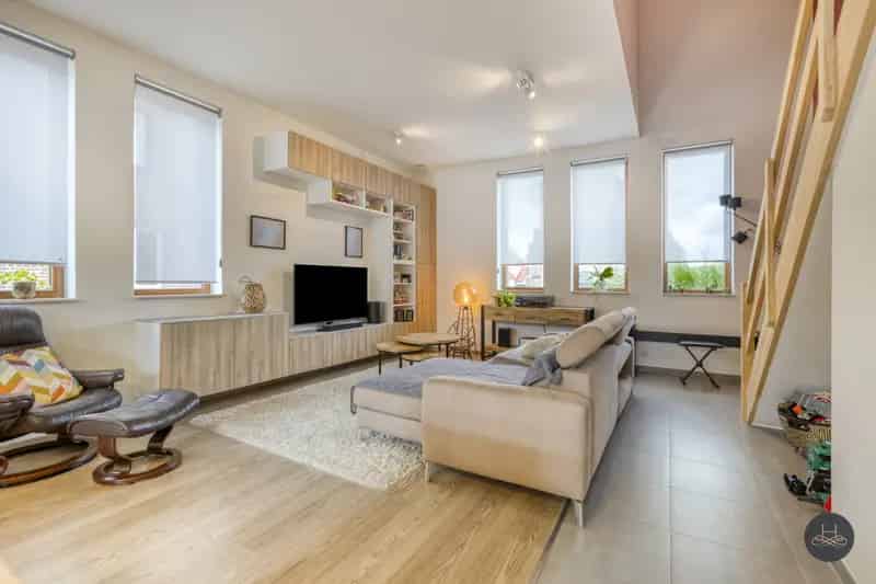 Huis te koop: Instapklare energiezuinige woning met tuin