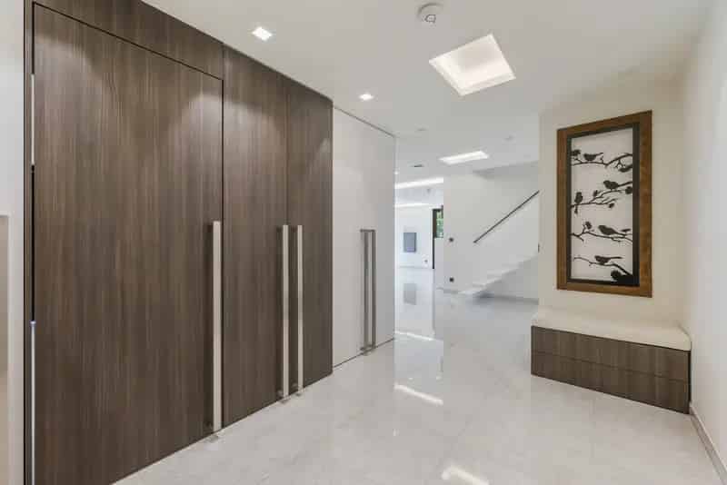 Duplexappartement Cadixwijk 3 slaapkamers 3 badkamers