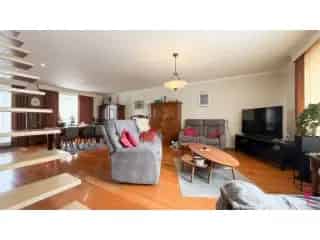 Luxe Duplex Appartement te Beringen