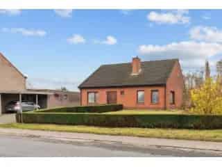 Bungalow te koop Aalter