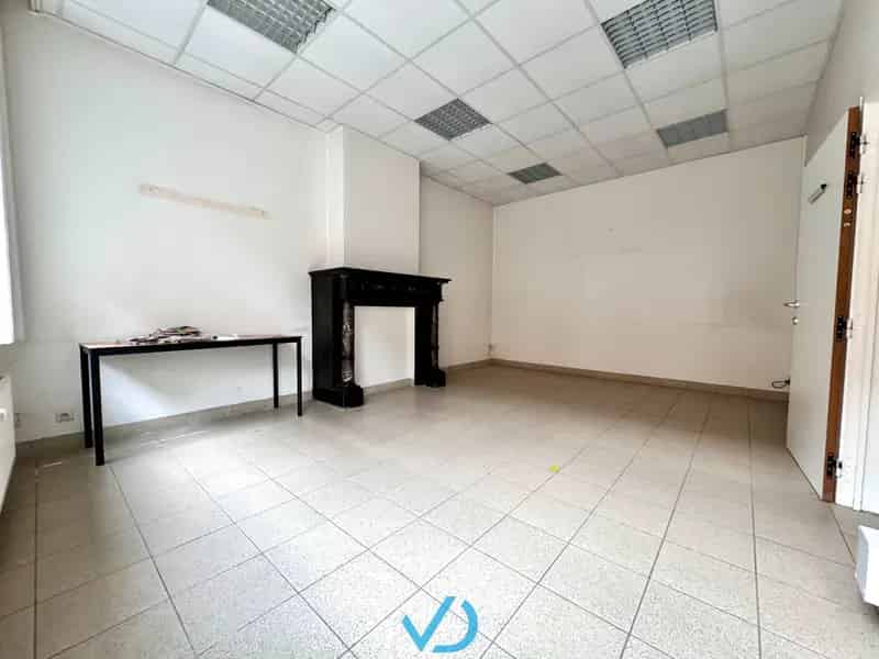 Huis te koop Ieper: 5 slaapkamers, centrum, veel ruimte