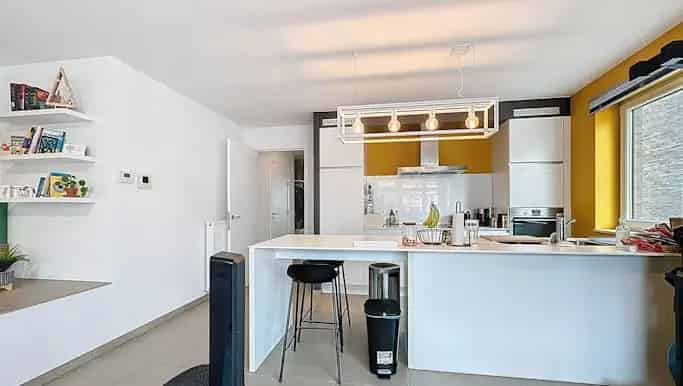 Appartement te huur Wondelgem Gent