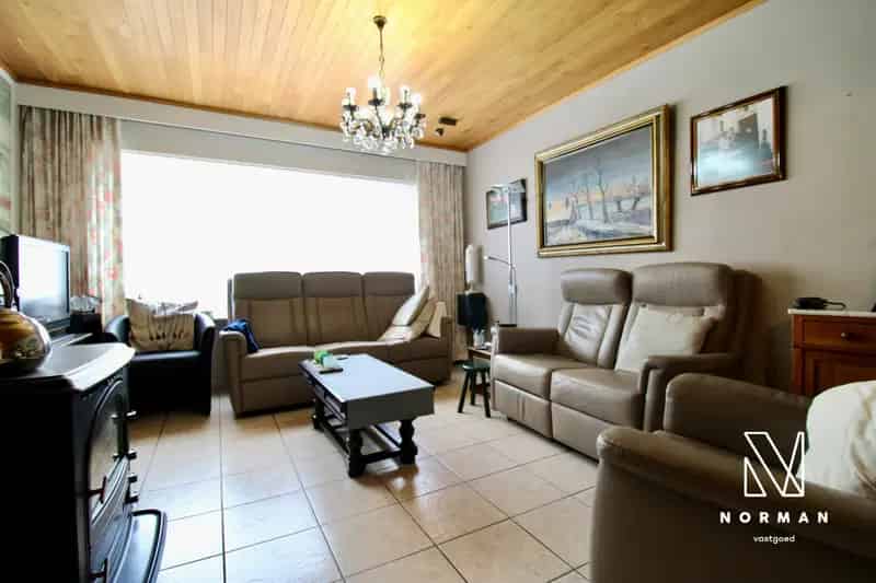 Huis te koop in Rumbeke, Ruime woning in rustige wijk