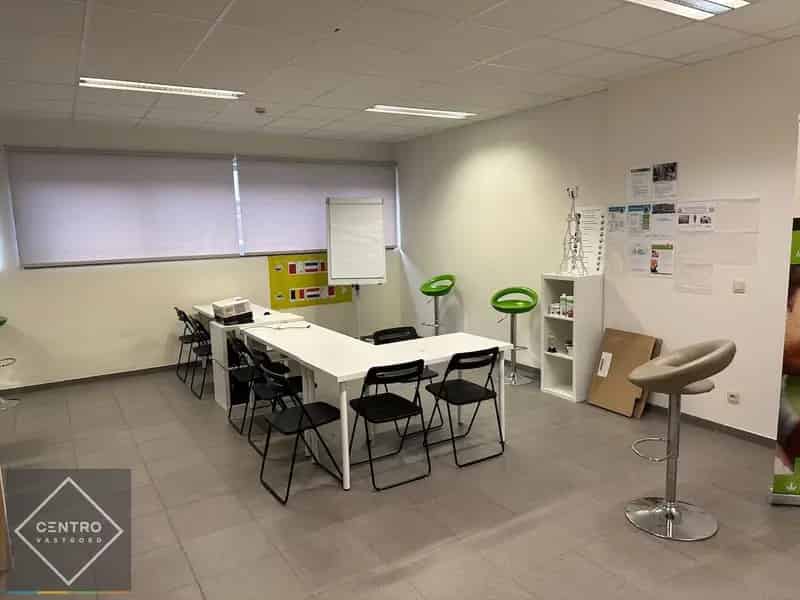Kantoorruimte te Knesselare 78m²