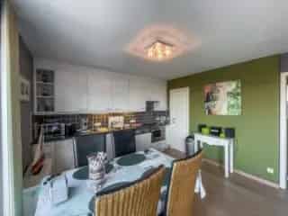 Penthouse Appartement Oostende - Strand Nabij - 2 Terrassen