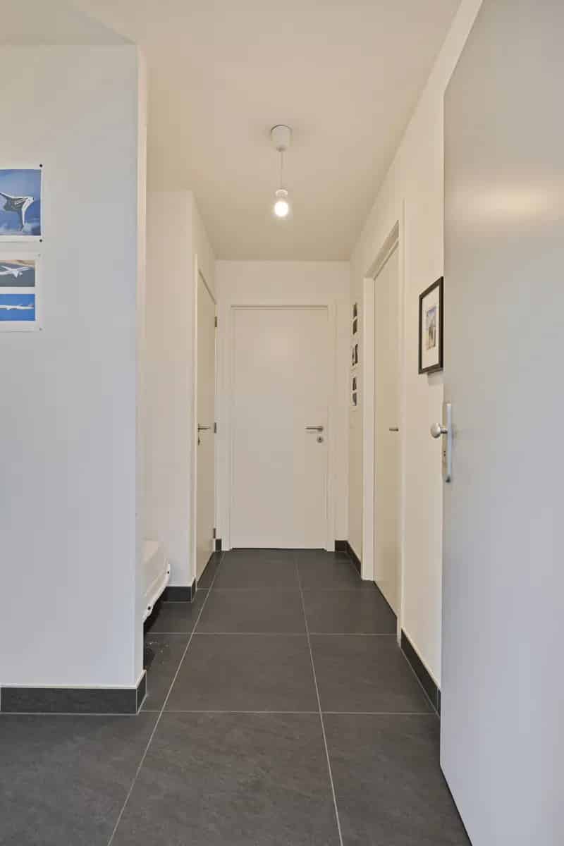 Appartement te huur Kortenberg 83m2 terras