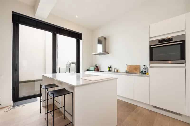 Appartement te koop in Antwerpen