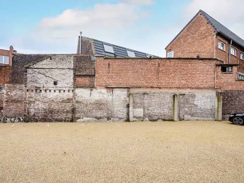 Garage te koop Gent Vlaamsekaai