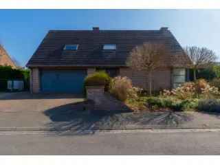 Villa te koop Moeskroen 4 slaapkamers 2 badkamers