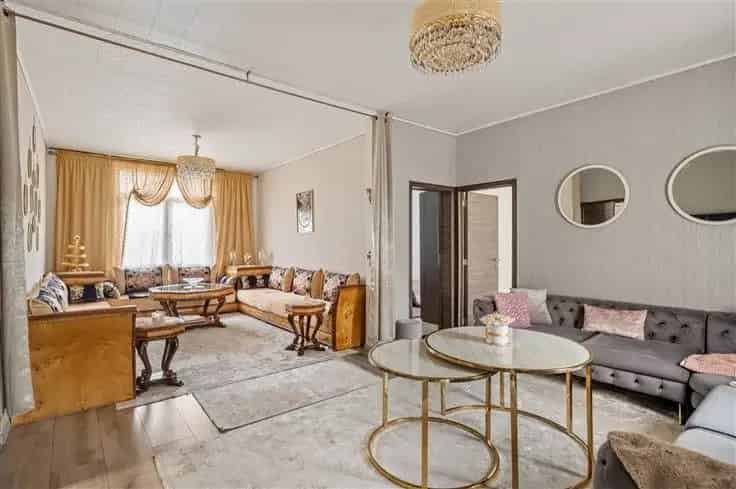 Duplex Appartement Mechelen 5 Slaapkamers 2 Badkamers