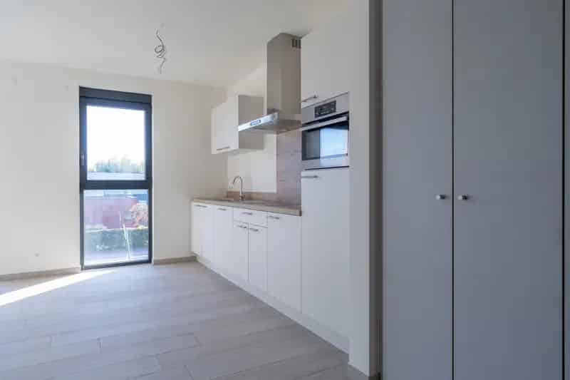 Nieuwbouw Assistentiewoning Hoogstraten