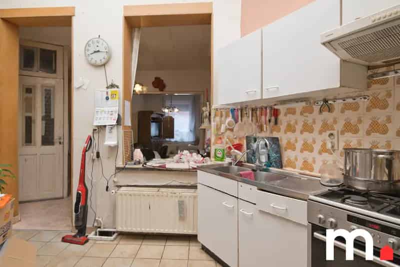 Huis te huur Wervik 4 slaapkamers grote tuin