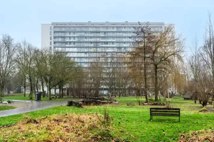 Appartement Te Koop Te Renoveren Nabij Distelhoek