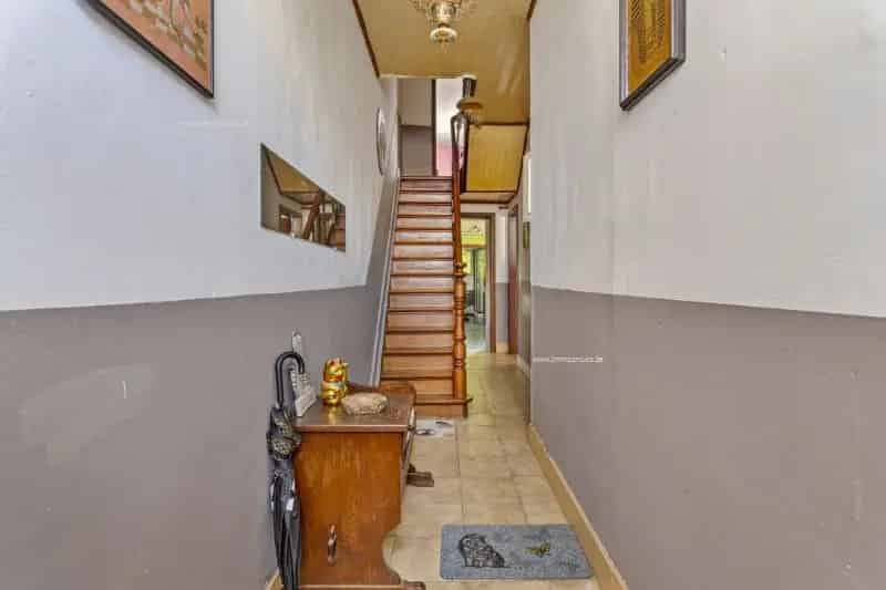 Halfopen Woning te Koop Brugge 3 slaapkamers Nabij Centrum