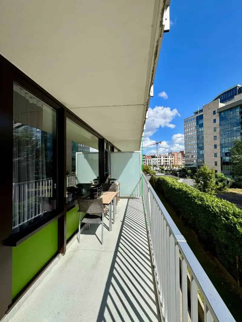Appartement te koop
