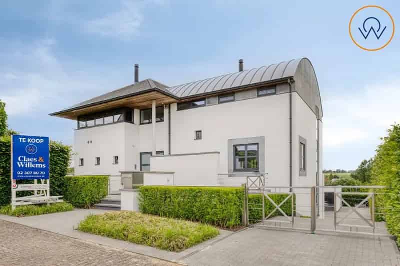 Exclusieve Villa met Adembenemend Uitzicht