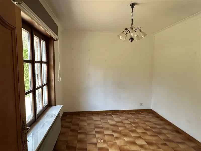 Huis te Huur Destelbergen Grote Tuin