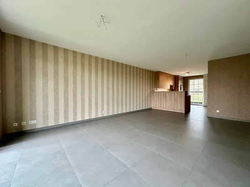 Gelijkvloersappartement 2 slaapkamers Kaprijke