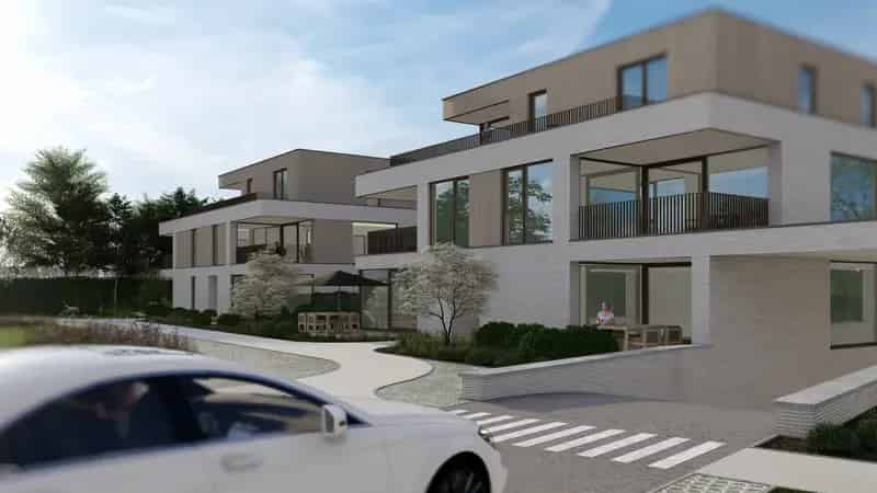 Appartementen te Koop Westmalle Centrum: Luxe, Ruim en Duurzaam