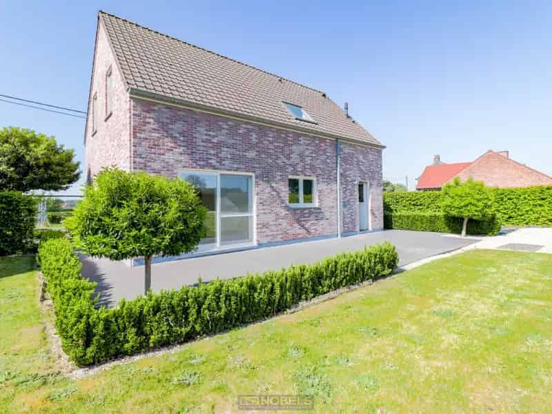 Huis te huur Orroir: Instapklare gezinswoning met ruime tuin