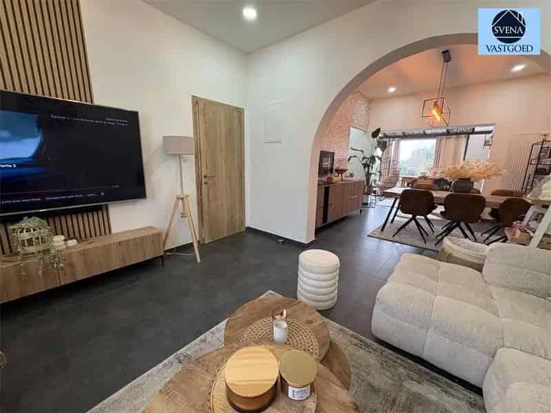 Huis te koop Erpe 4 slaapkamers