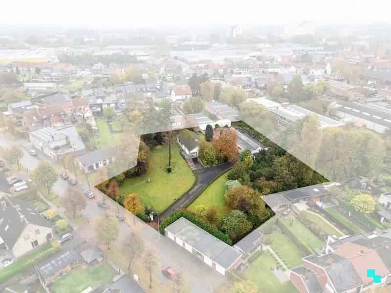 Te renoveren woning Izegem