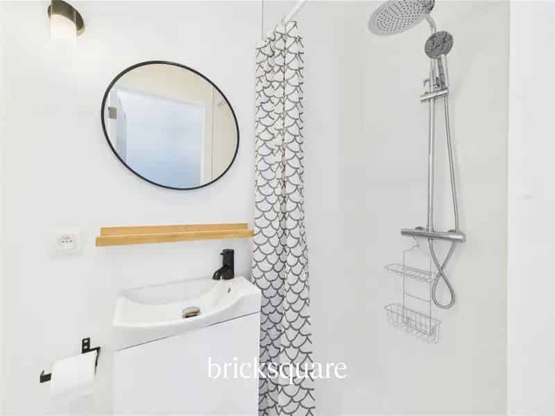 Co-living Appartement Aarlen Nabij Luxemburg