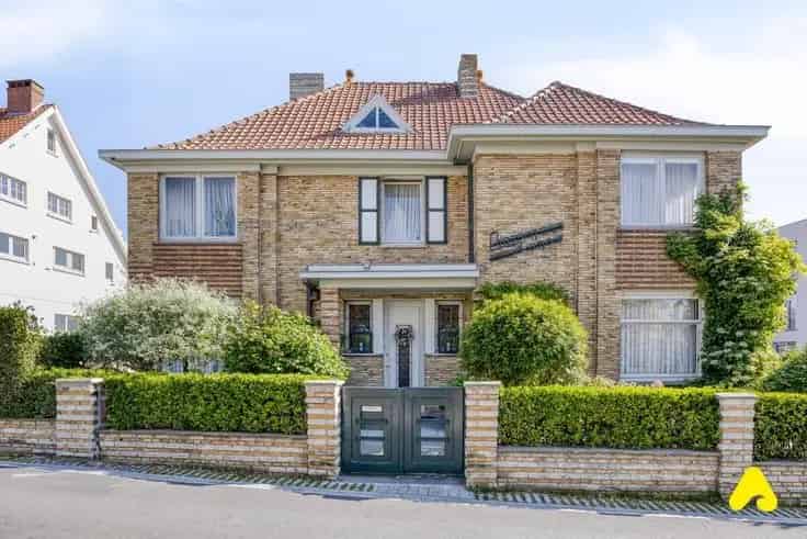 Villa Te Koop
