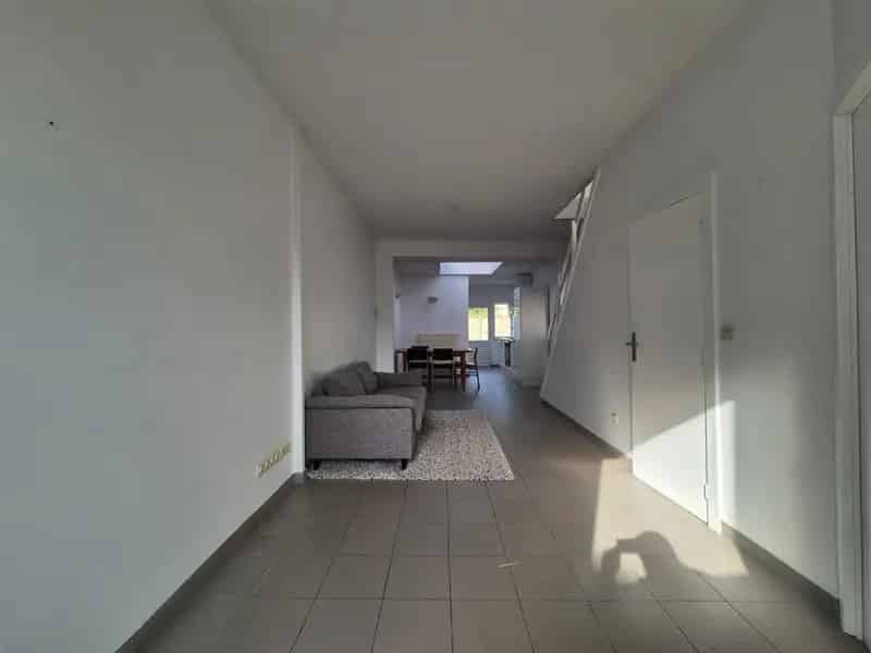 Starterswoning 2 slaapkamers tuin kelder EPC B