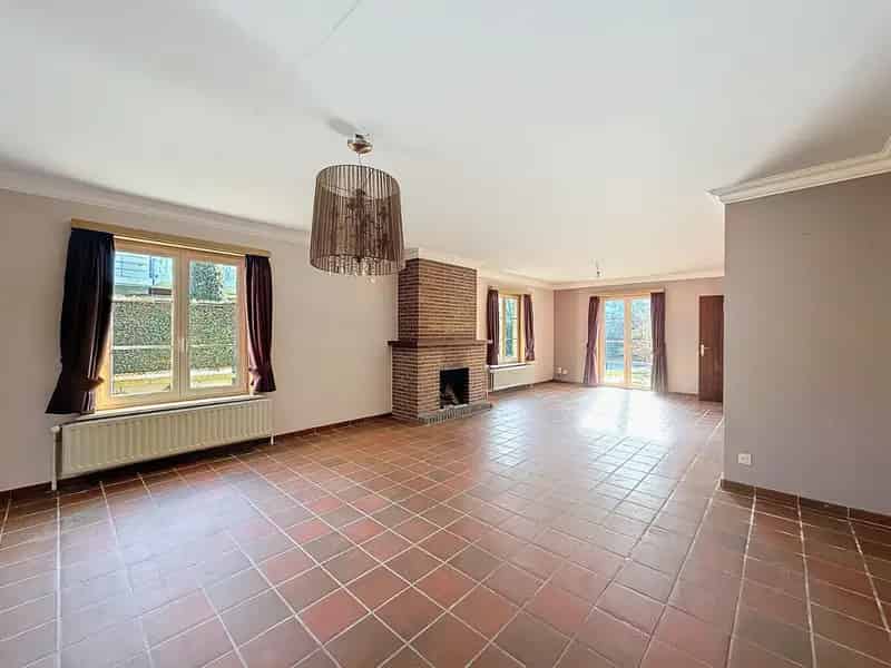 Halfopen Woning Oostduinkerke Nabij Duinen